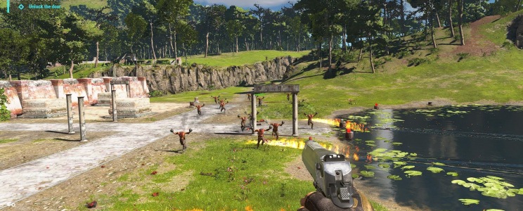 Serious Sam 4