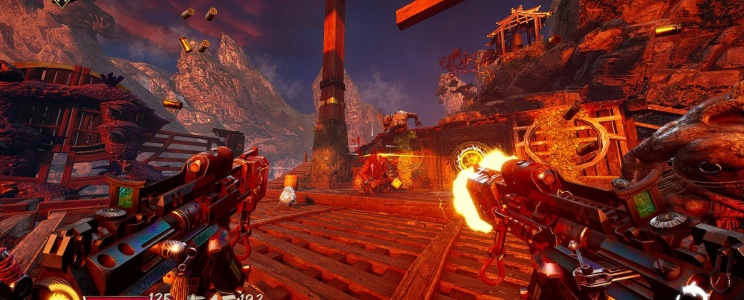 Shadow Warrior 3