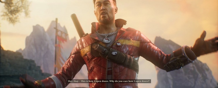 Shadow Warrior 3
