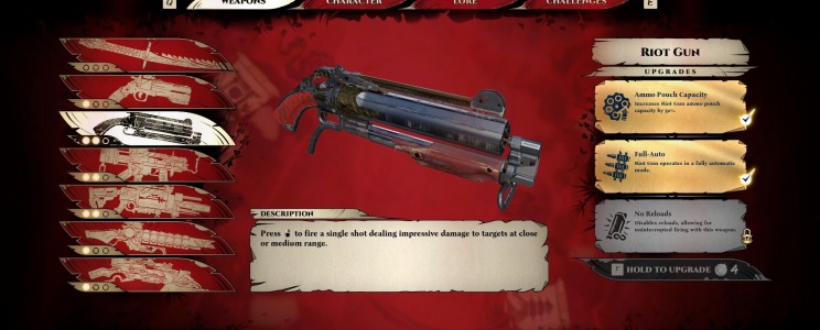 Shadow Warrior 3
