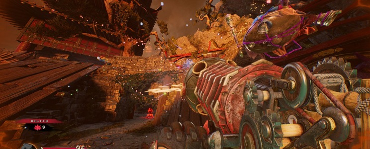 Shadow Warrior 3