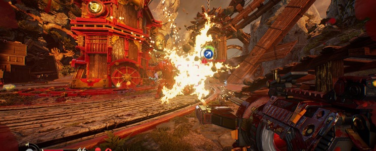 Shadow Warrior 3