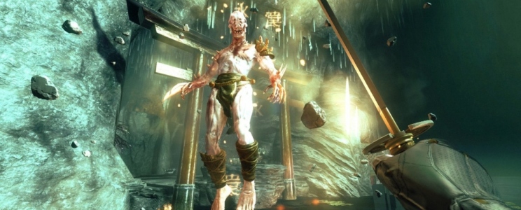 Shadow Warrior