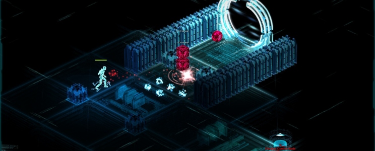 Shadowrun Returns