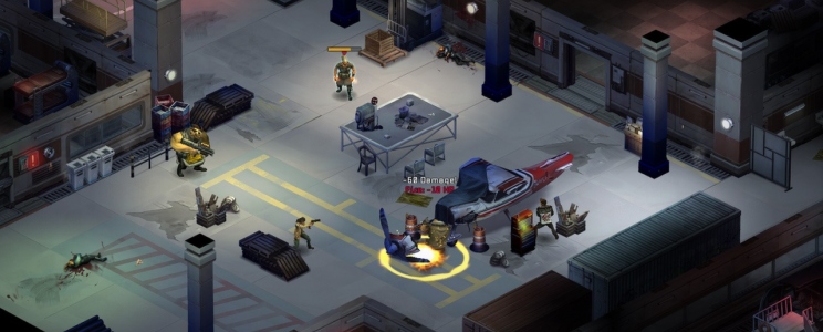 Shadowrun Returns