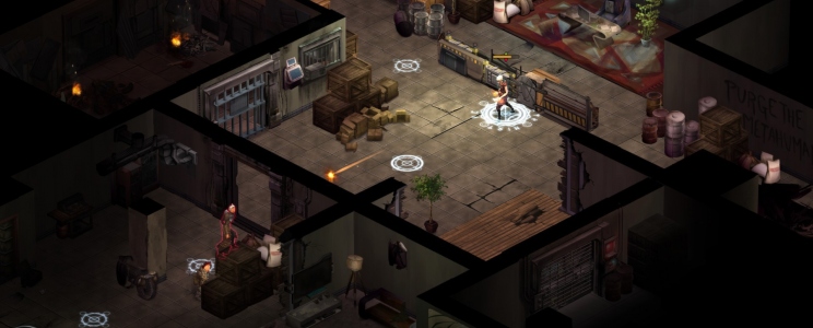 Shadowrun Returns