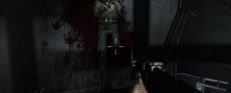 Shellshock 2: Blood Trails teszt