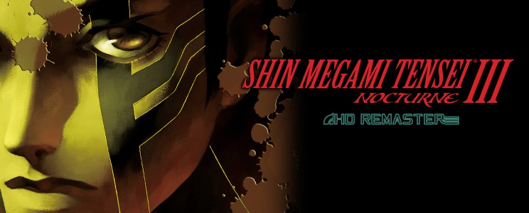 Shin Megami Tensei III: Nocturne HD Remaster teszt
