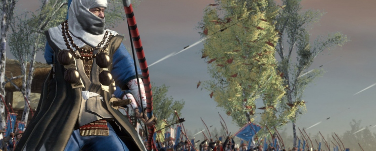 Shogun 2: Total War teszt