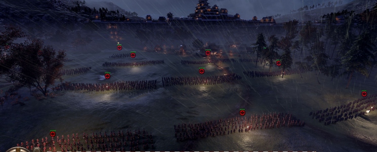 Shogun 2: Total War