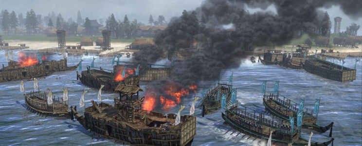 Shogun 2: Total War