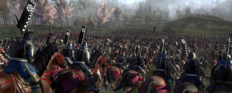 Shogun 2: Total War