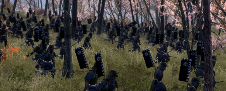 Shogun 2: Total War