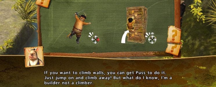 Shrek Forever After