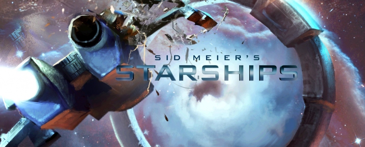 Sid Meier's Starships teszt