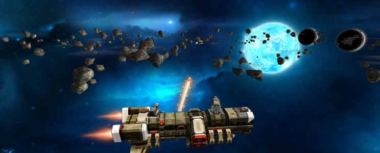 Sid Meier's Starships