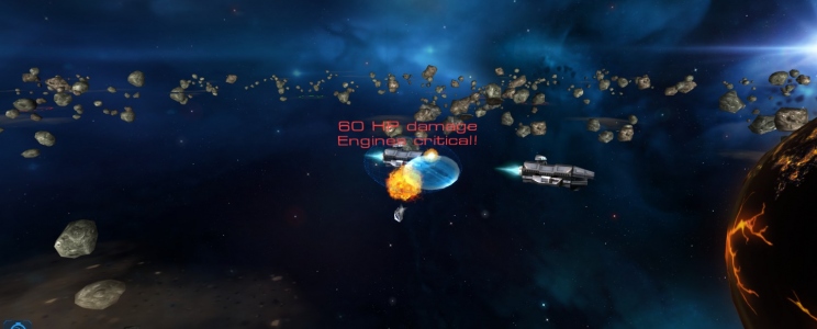Sid Meier's Starships