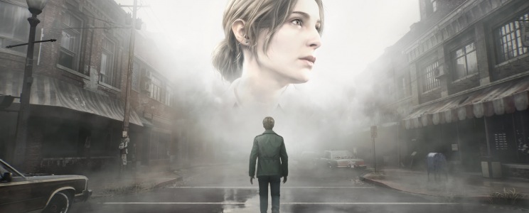 Silent Hill 2 Remake teszt