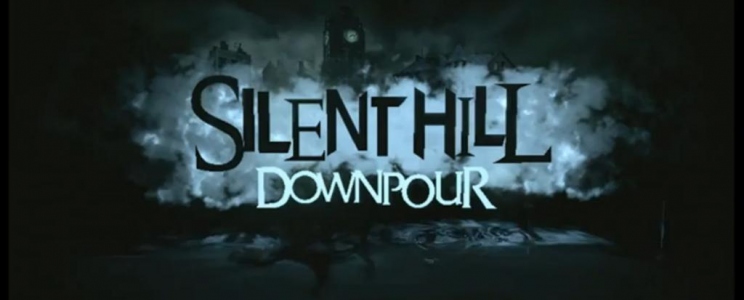 Silent Hill Downpour teszt