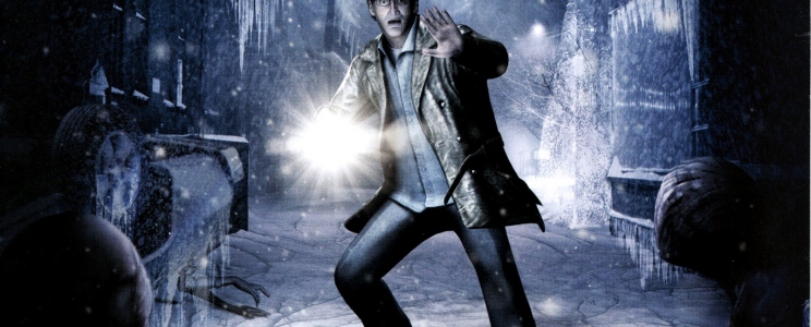 Silent Hill: Shattered Memories teszt