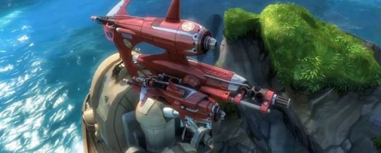 Sine Mora