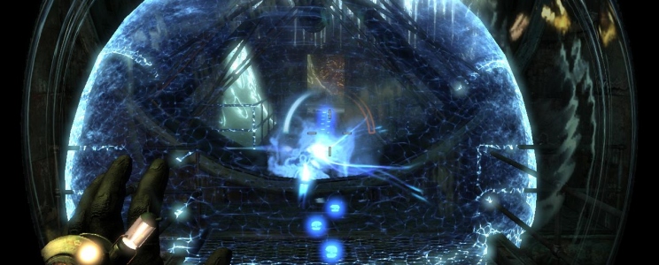 Singularity