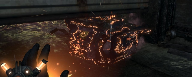 Singularity