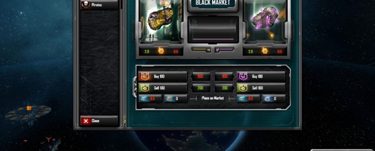 Sins of a Solar Empire