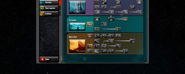 Sins of a Solar Empire