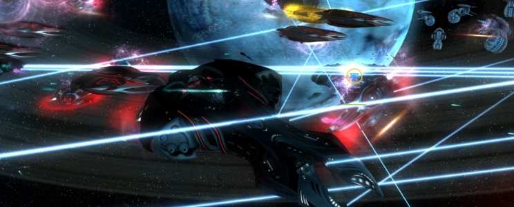 Sins of a Solar Empire