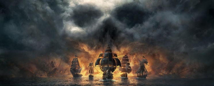 Skull & Bones