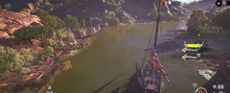 Skull & Bones