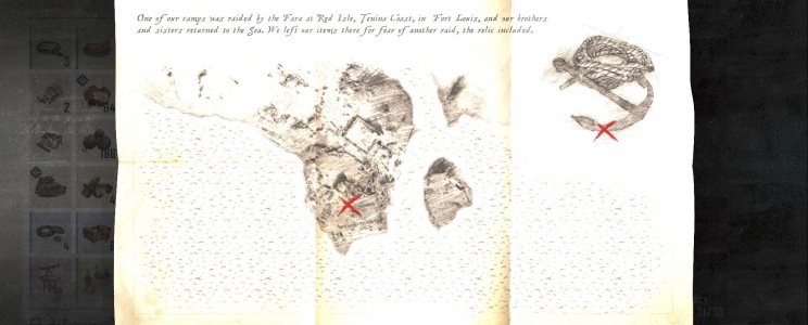 Skull & Bones