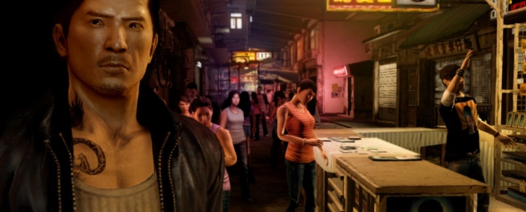 Sleeping Dogs teszt