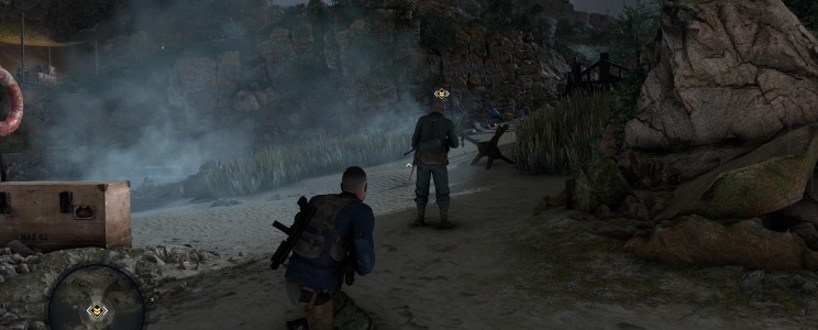 Sniper Elite 5