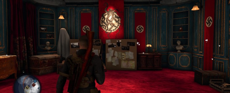 Sniper Elite 5