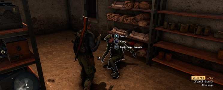 Sniper Elite 5