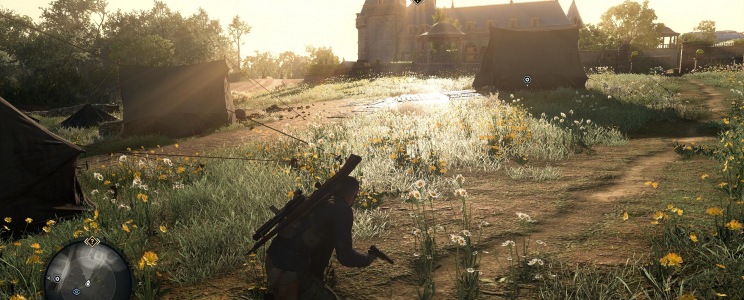 Sniper Elite 5