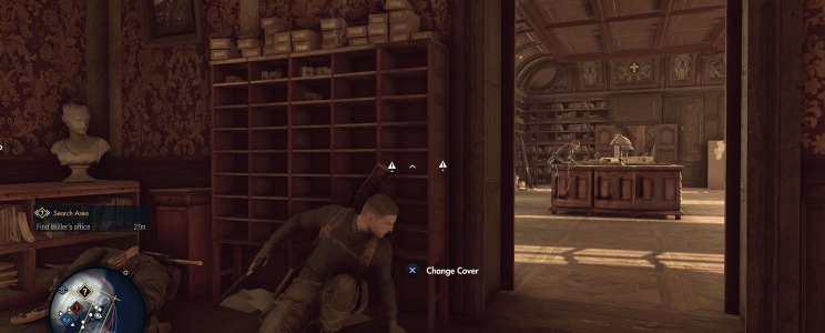 Sniper Elite 5
