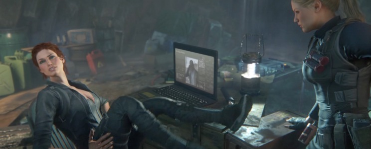 Sniper: Ghost Warrior 3