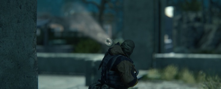 Sniper: Ghost Warrior 3