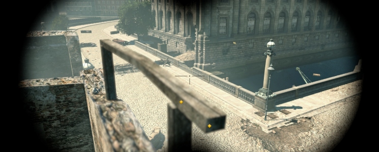 Sniper Elite V2