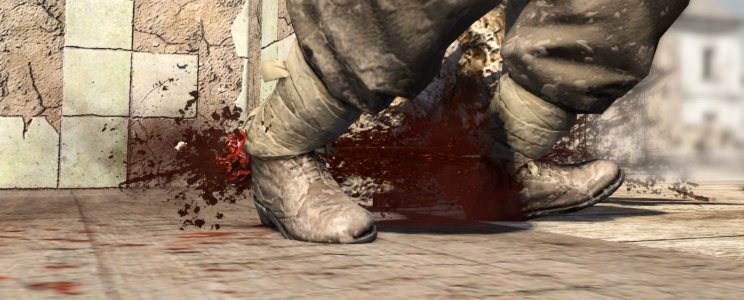 Sniper Elite V2