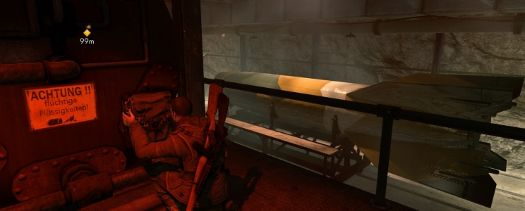 Sniper Elite V2