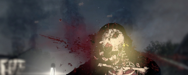 Sniper Elite V2