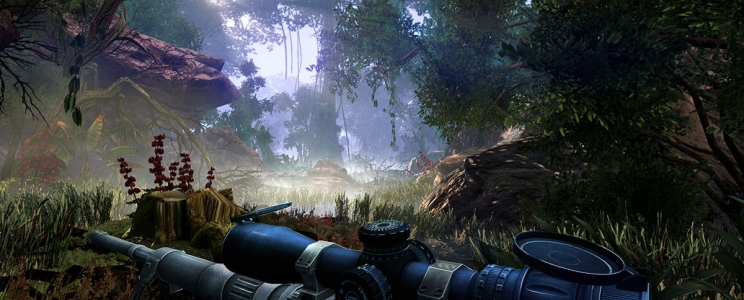 Sniper: Ghost Warrior 2