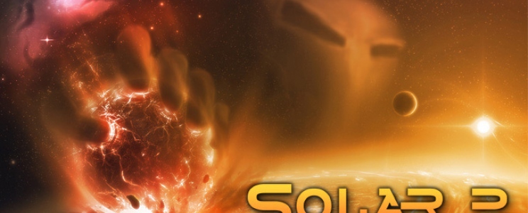 Solar 2 teszt