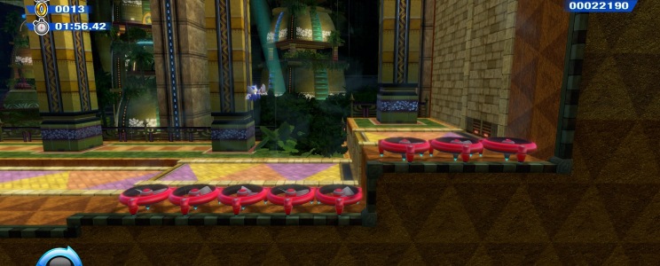Sonic Colors Ultimate