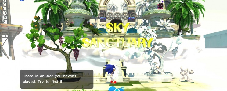 Sonic X Shadow Generations