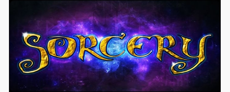 Sorcery teszt
